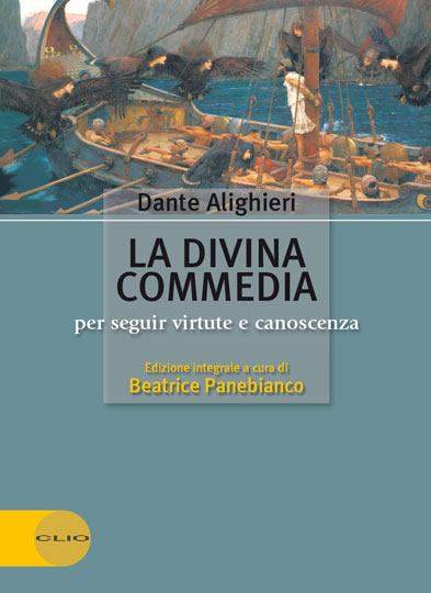 Divina-Commedia